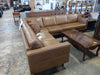 Natuzzi Sectional